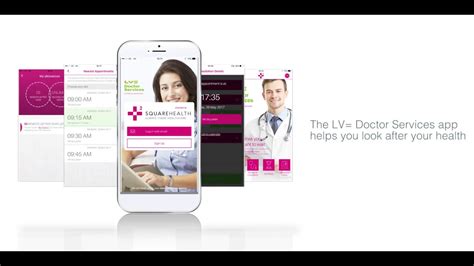 ‎LV= Doctor Services on the App Store.